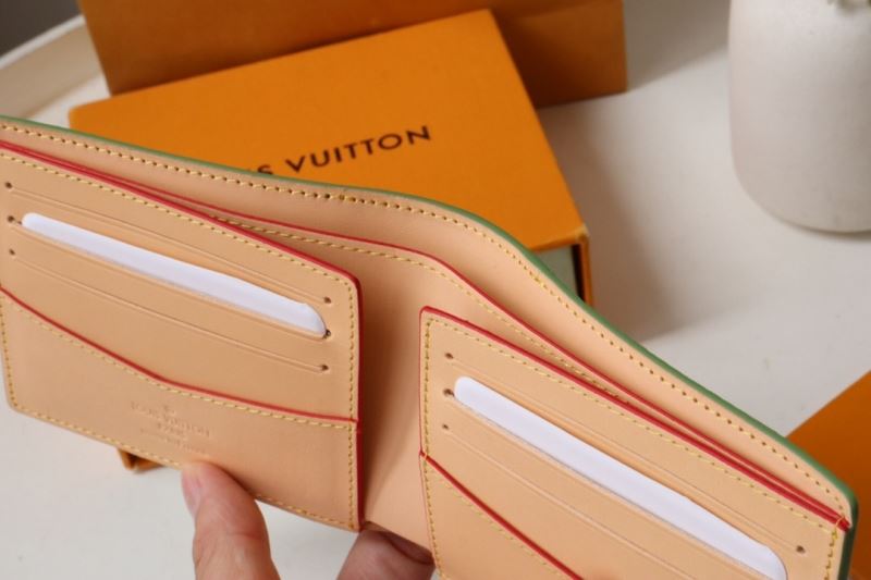 Louis Vuitton Wallets